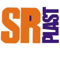 SR Plast Logo
