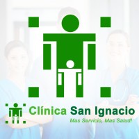Clínica San Ignacio LTDA Logo