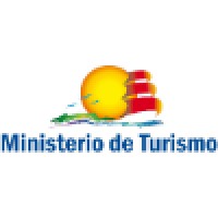 The Department of Planning & Projects of the Ministry of Tourism of Dominican Republic (DPP-MITUR) Logo