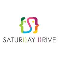 Saturday Drive Incorporated Logo