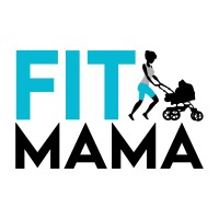 Fit Mama Fitness Inc. Logo