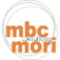MBC MORI Consultores Logo
