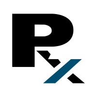 UAB Probanx Solutions (formerly BBS) Logo