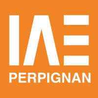 IAE Perpignan Logo