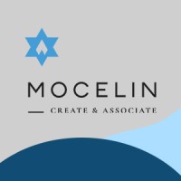 Mocelin Create & Associate Logo