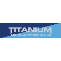 Titanium Developments Ltd Logo