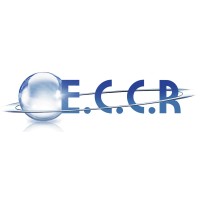 ECCR Ingénierie Logo