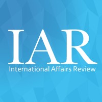 International Affairs Review Logo