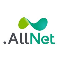 .ALLNET Logo
