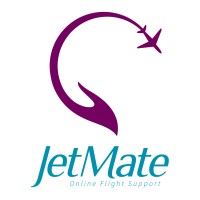 JetMate.aero Logo