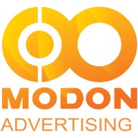 Modon Online Logo