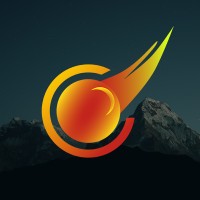 Brass Comet Logo