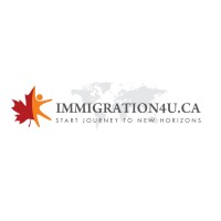 Immigration4U Logo