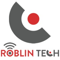 Roblin Tech Services Inc. Logo
