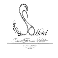 SweetDream Hotel Logo