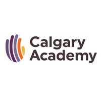 Calgary Academy Logo