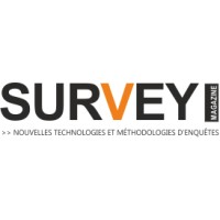 Survey-Magazine Logo