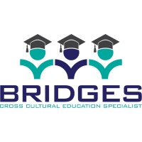Bridges Cross-cultural Education Services Ltd Logo