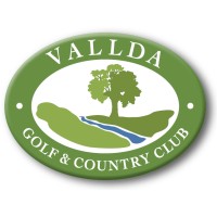Vallda Golf & Country Club | Goda Hopp Fastighets AB Logo
