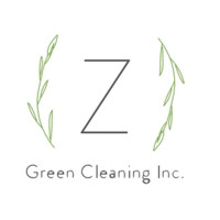 Z Green Cleaning Logo