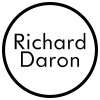 Richard Daron Logo