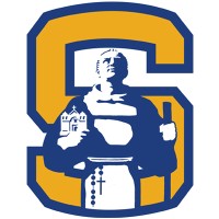 Junipero Serra High School, San Mateo, California Logo