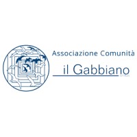 Associazione Comunità Il Gabbiano ODV Logo