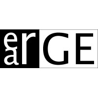 ErArGe - Ergünler Co. Ltd. R&D Center Logo