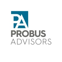PROBUS ADVISORS Logo