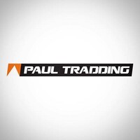 Paul Tradding SA Logo