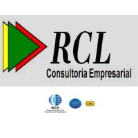 RCL Consultoria Empresarial Logo