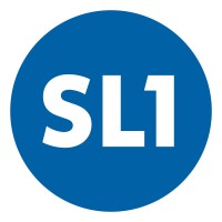 SL1 Design Logo