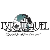 LXR Travel LLC Logo