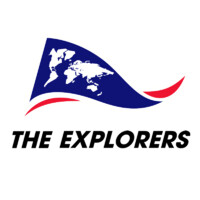 The Explorers Logo