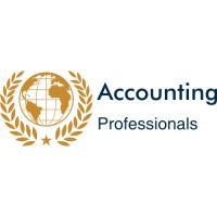 Accounting Professionals LLC Logo