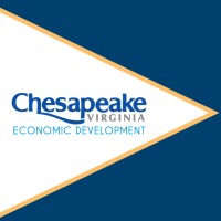 Chesapeake Economic Development Logo