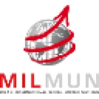 Associazione MILMUN Logo