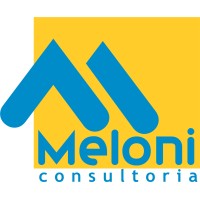 Meloni Consultoria Logo