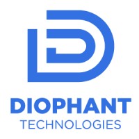 Diophant Technologies Logo