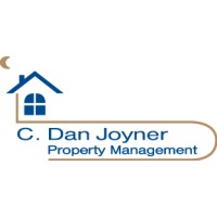 C. Dan Joyner Property Management Company, Inc. Logo