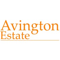 Avington Estate Logo