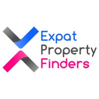 Expat Property Finders Logo