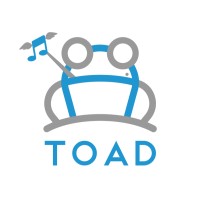 TOAD Inc.(Technical Operations and Development) Logo