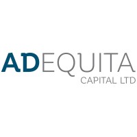 Adequita Capital Ltd. Logo