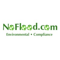 NOFLOOD Logo