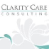 Clarity Care Consulting Logo
