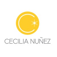 Cecilia Nuñez Coach en Comunicación Logo
