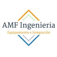 AMF Ingeniería Logo