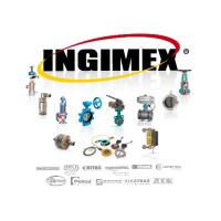 INGIMEX SpA Logo