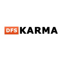 DFSKarma.com Logo